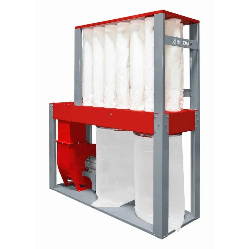 sakupljač prašine abs4500mf_230v holzmann maschien - slika 4