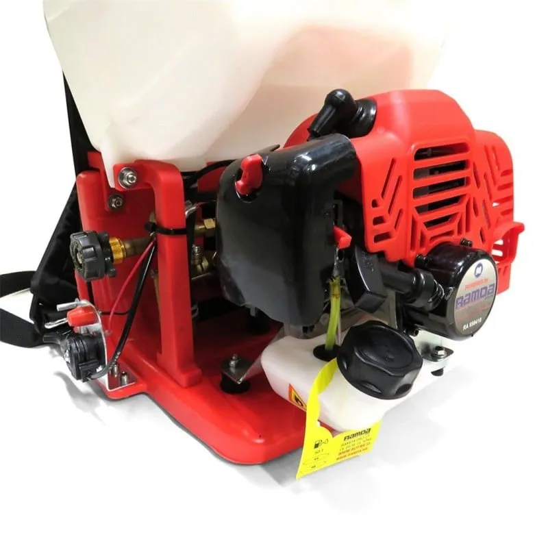 motorna prskalica leđna 15l 25,4ccm/0,65kw - ramda - slika 6