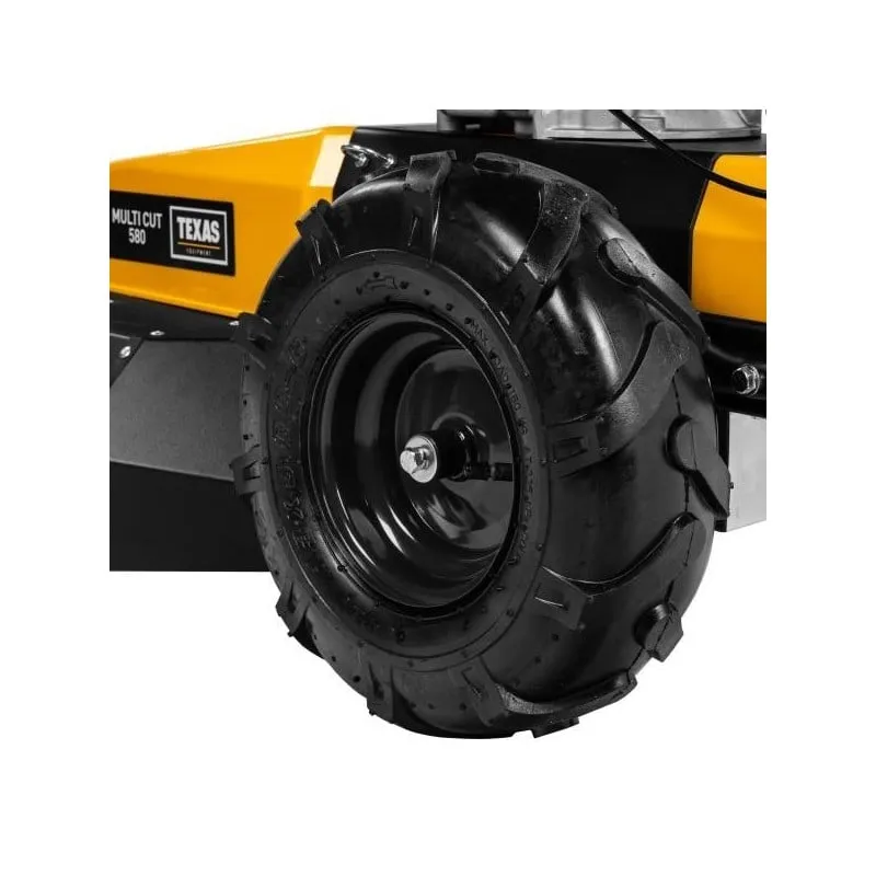 texas multi cut 580tg kosilica, 60cm, loncin 224cc - slika 9