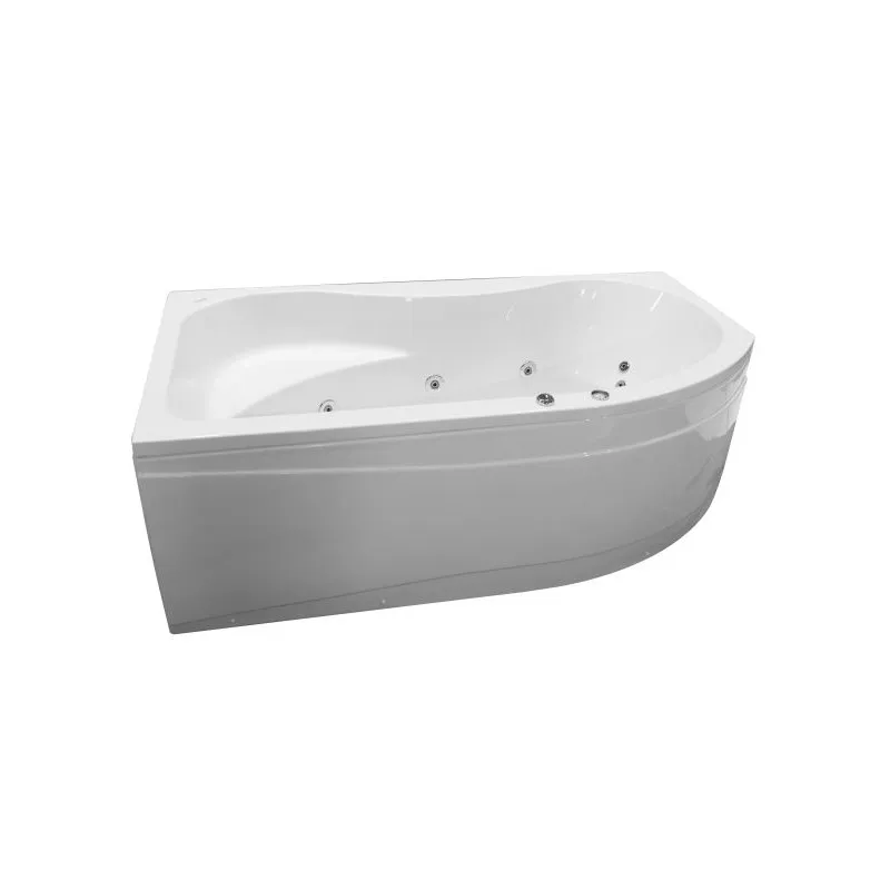 Elegant 170L Hydro hidromasažna akrilna kada - Mihovljan, Čakovec