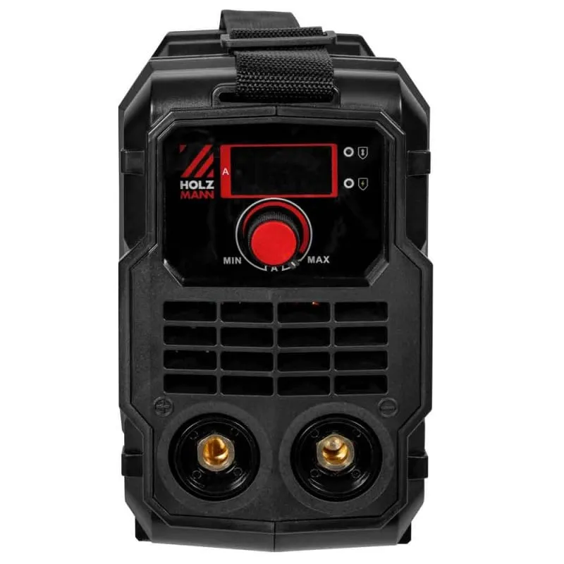 mini aparat za varenje dc mma eisa160-mini holzmann maschinen - slika 5