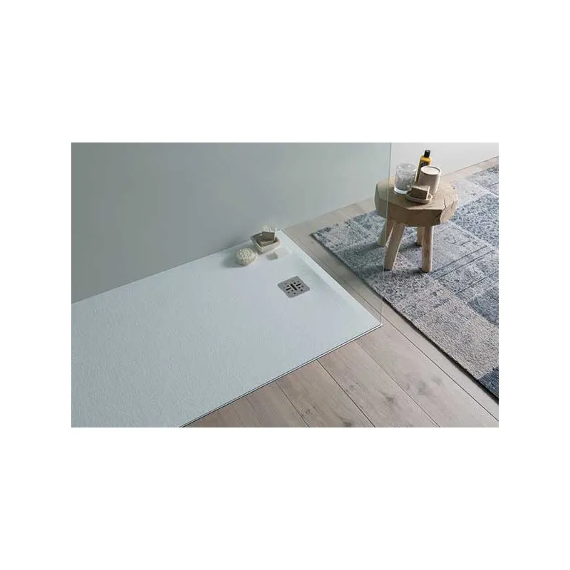 Bold S bijela 80 KV mineralsolid tuš kada 800x800x30mm - Mihovljan, Čakovec