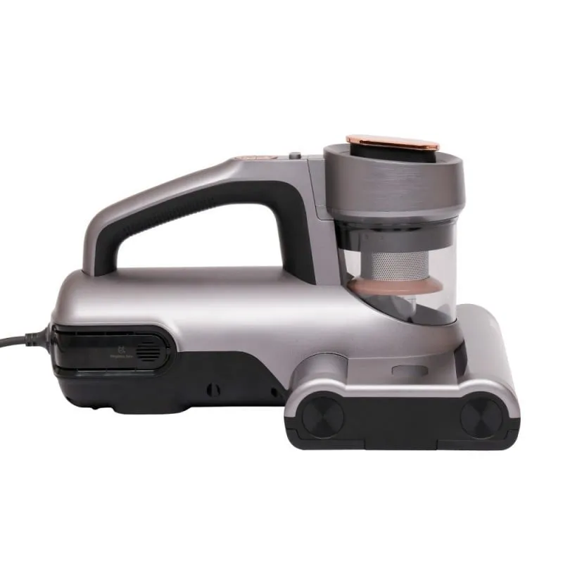 jimmy bx7 dual ručni uv usisivač - sivi - slika 3