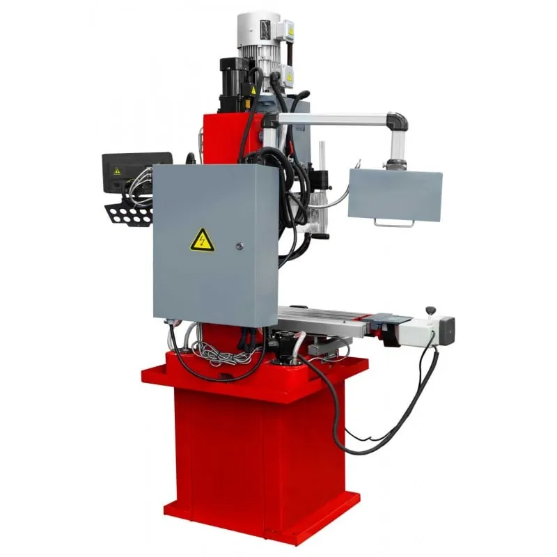 glodalica zx7045pro_400v holzmann maschinen - slika 3