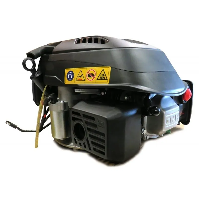 ramda motor 4t y170ve ohv, elektro start - slika 4