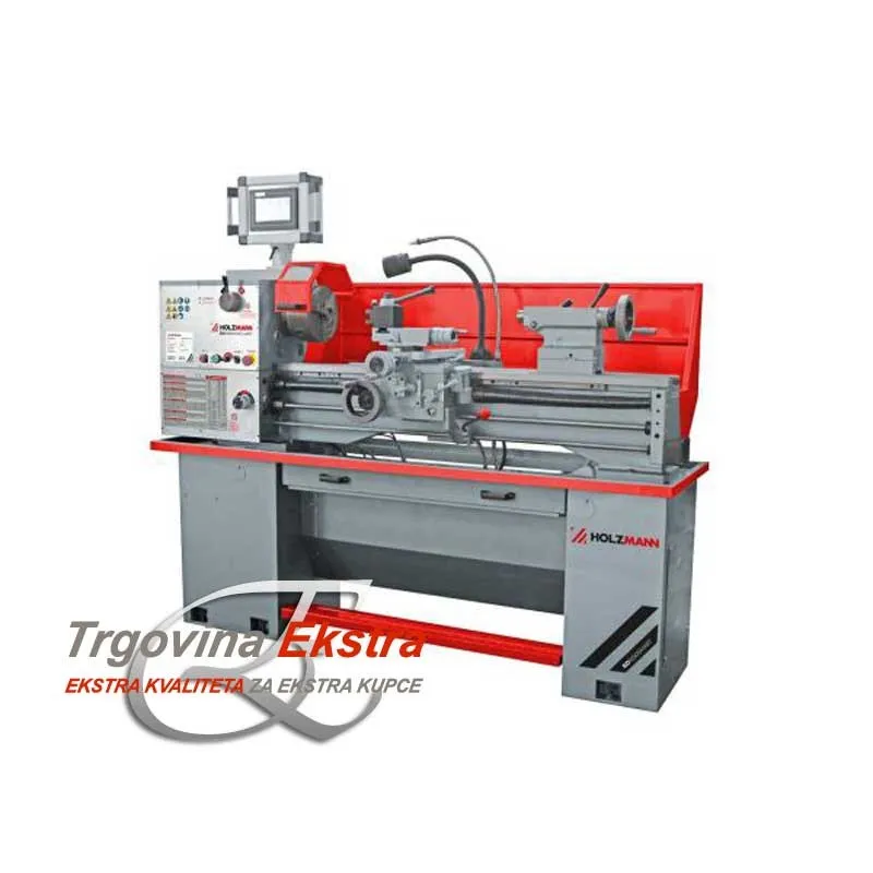 Tokarski stroj ED1000SMART_400V s upravljačkom pločom Holzmann Maschinen - Mihovljan, Čakovec