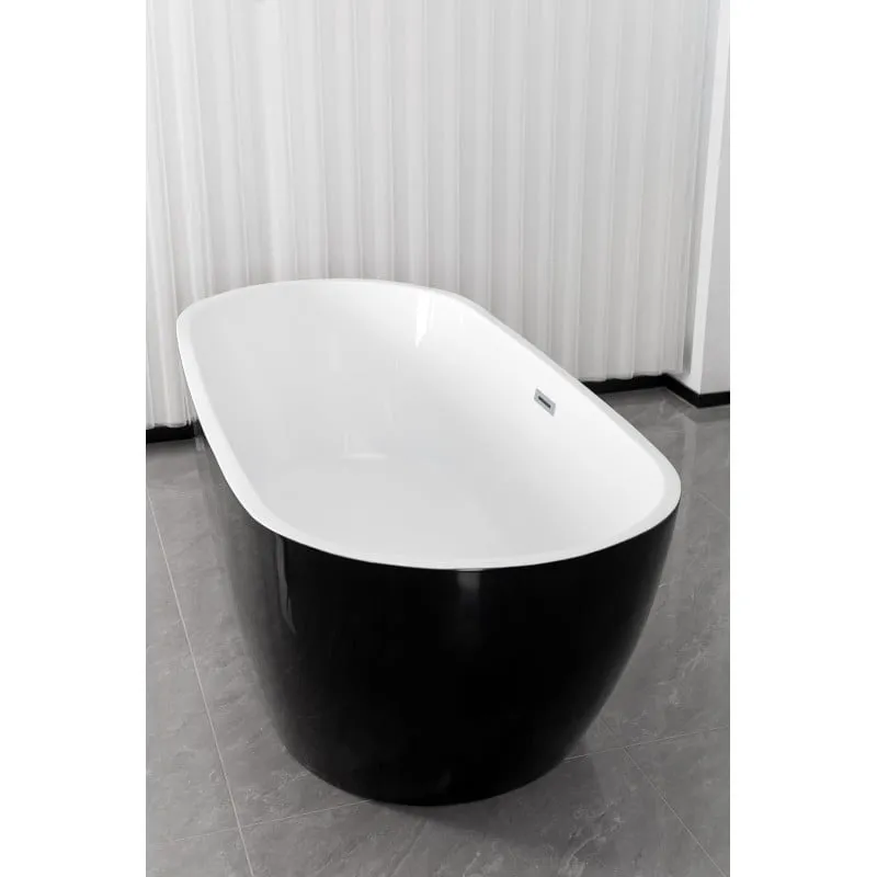 kada samostojeća cuba 175 x 80 x 61 cm - slika 4