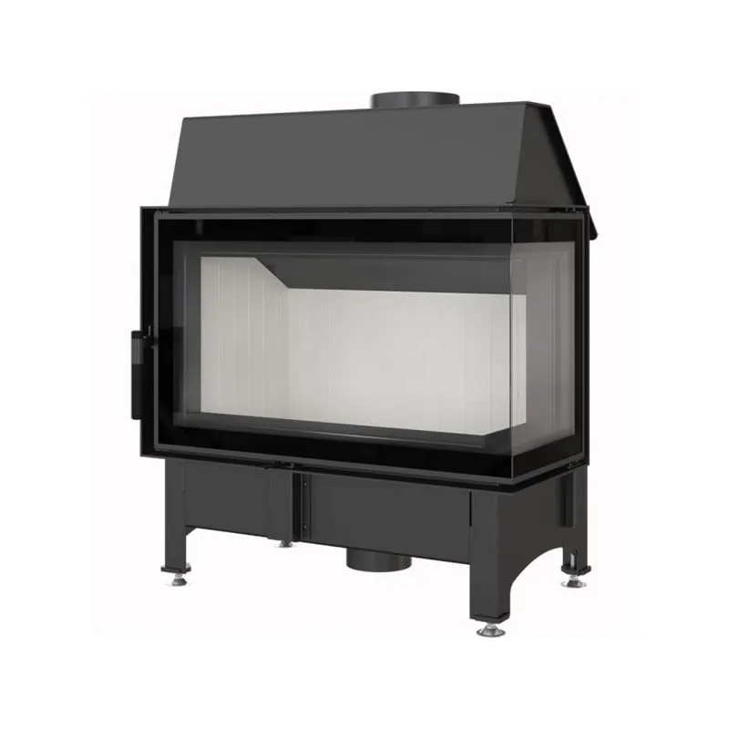 zibi p/bs/deco ugradbeni kamin - slika 3