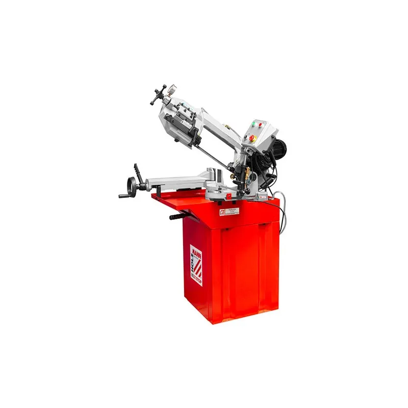 Tračna pila za metal BS210TOP_400V Holzmann Maschinen - Mihovljan, Čakovec
