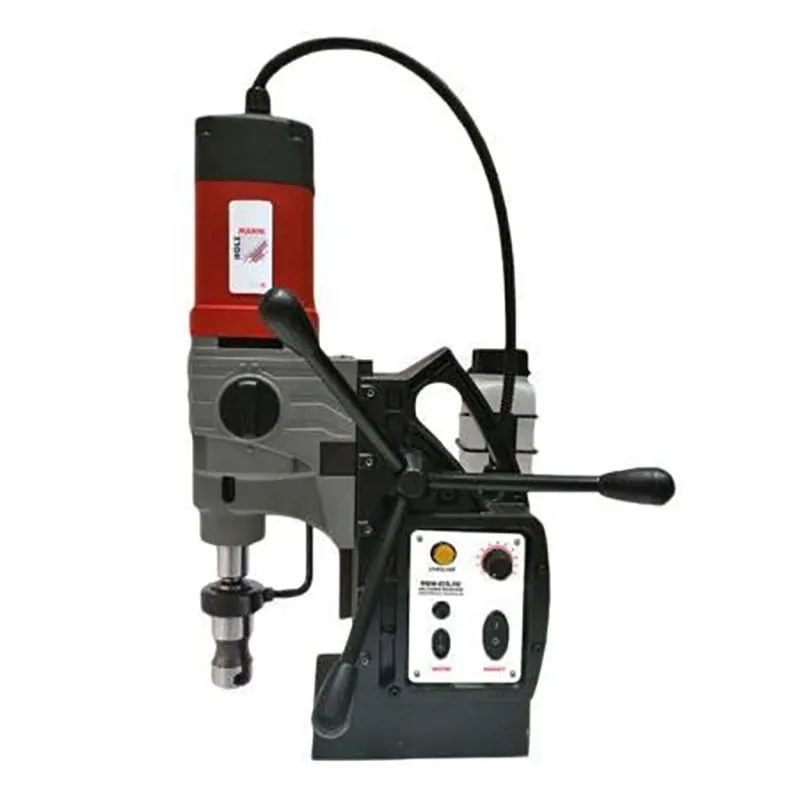 Magnetska bušilica MBM450LRE_230V Holzmann Maschinen - Mihovljan, Čakovec