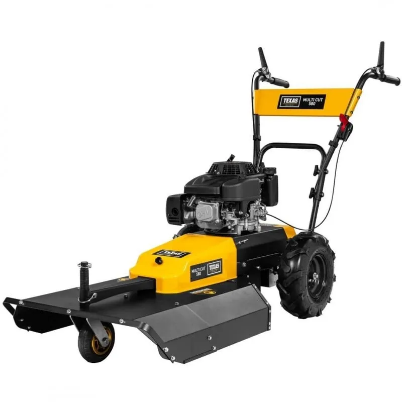 texas multi cut 580tg kosilica, 60cm, loncin 224cc - slika 13