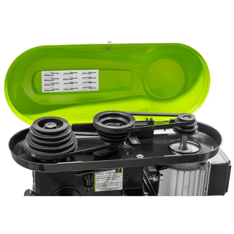 stupna bušilica zi-stb16t zipper maschinen - slika 3