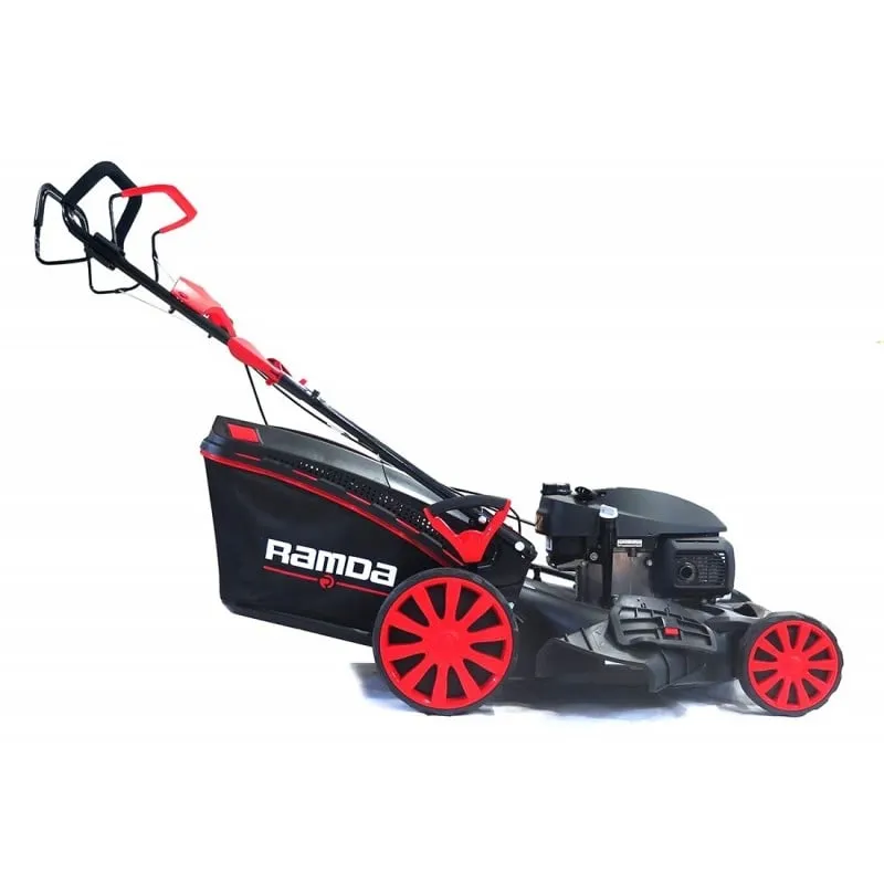 vrtna kosilica 51cm g51shle-c1, 4v1/pogon/65l/gcv170-ohv - ramda - slika 9