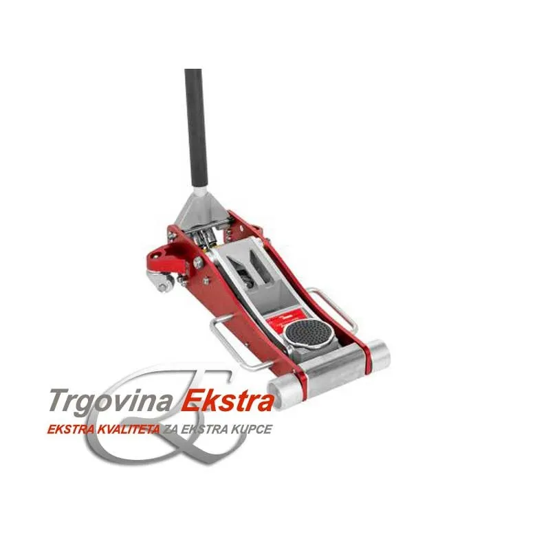 Servisna dizalica 2.5T, RWH250ALU Holzmann Maschinen - Mihovljan, Čakovec