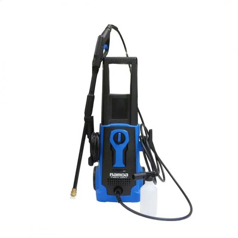 visokotlačni perač abw-van 1600w/90bar - ramda - slika 7