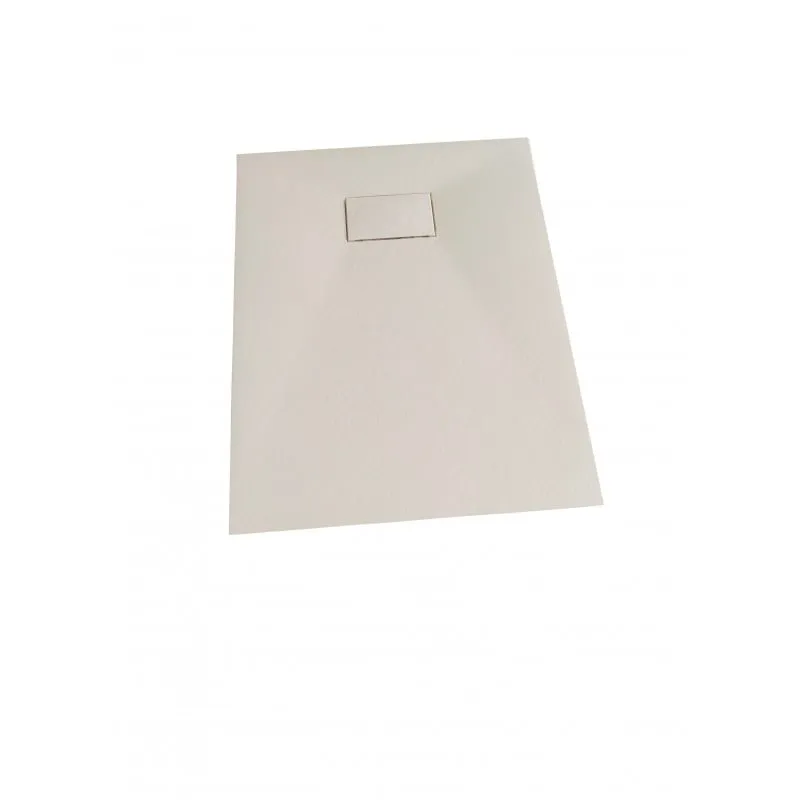 smc tuš kada 90x90 cm bijela - slika 2