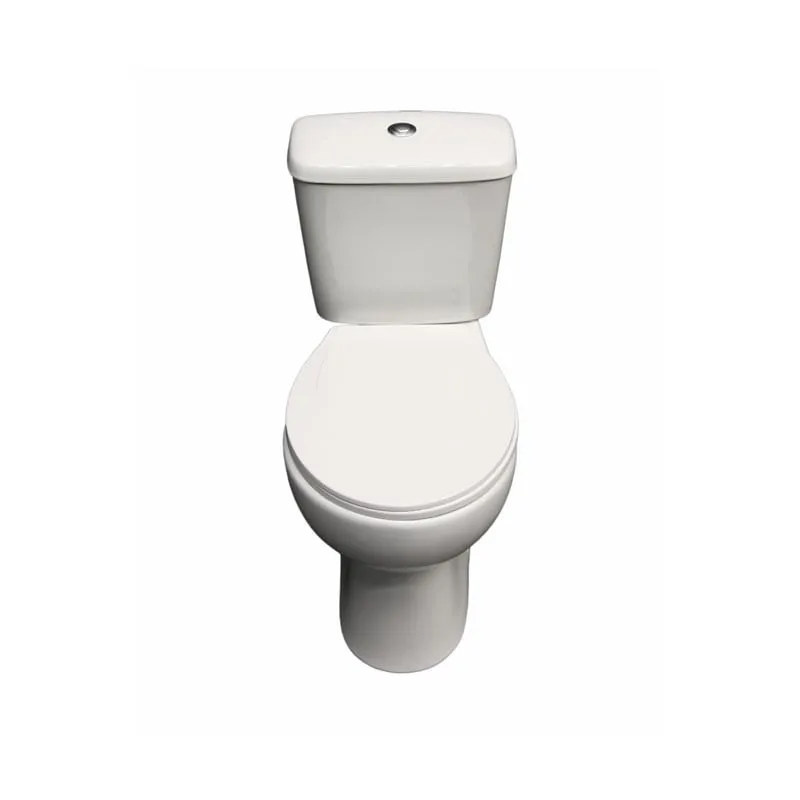 moho monoblok wc školjka - zidni odvod - slika 3