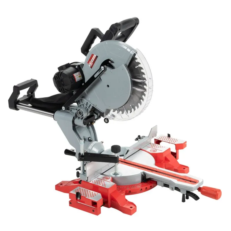 Preklopna pila za drvo KAP305ECO_230V Holzmann Maschinen - Mihovljan, Čakovec