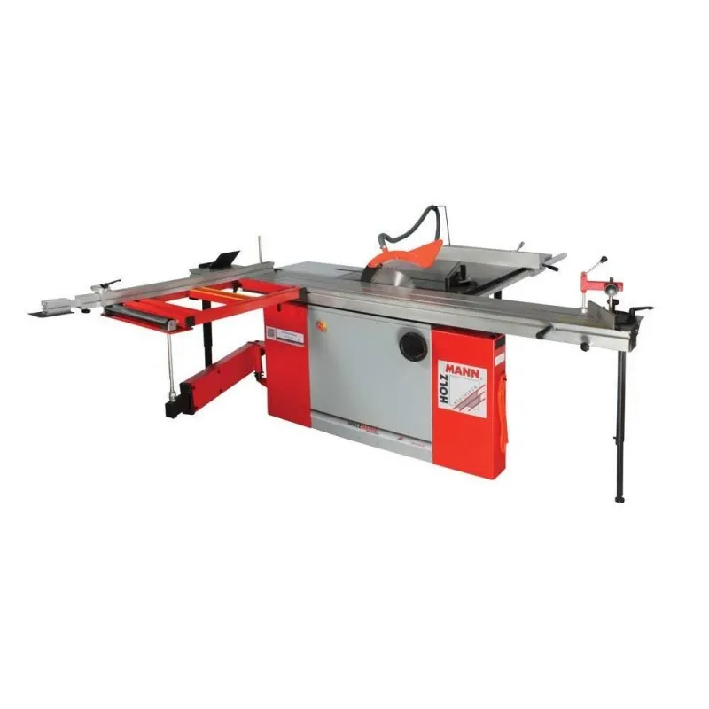 Formatna pila za drvo TS315VF3200_400V Holzmann Maschinen - Mihovljan, Čakovec