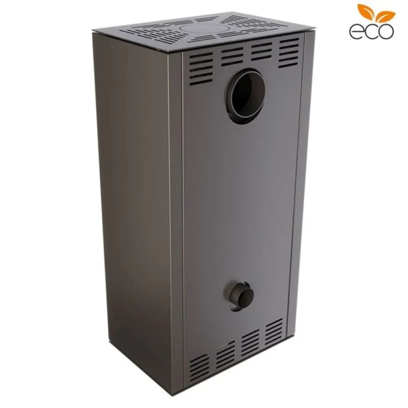 peć na drva samostojeća saven vatra xl 50x50 eco (8,4 kw) - slika 15