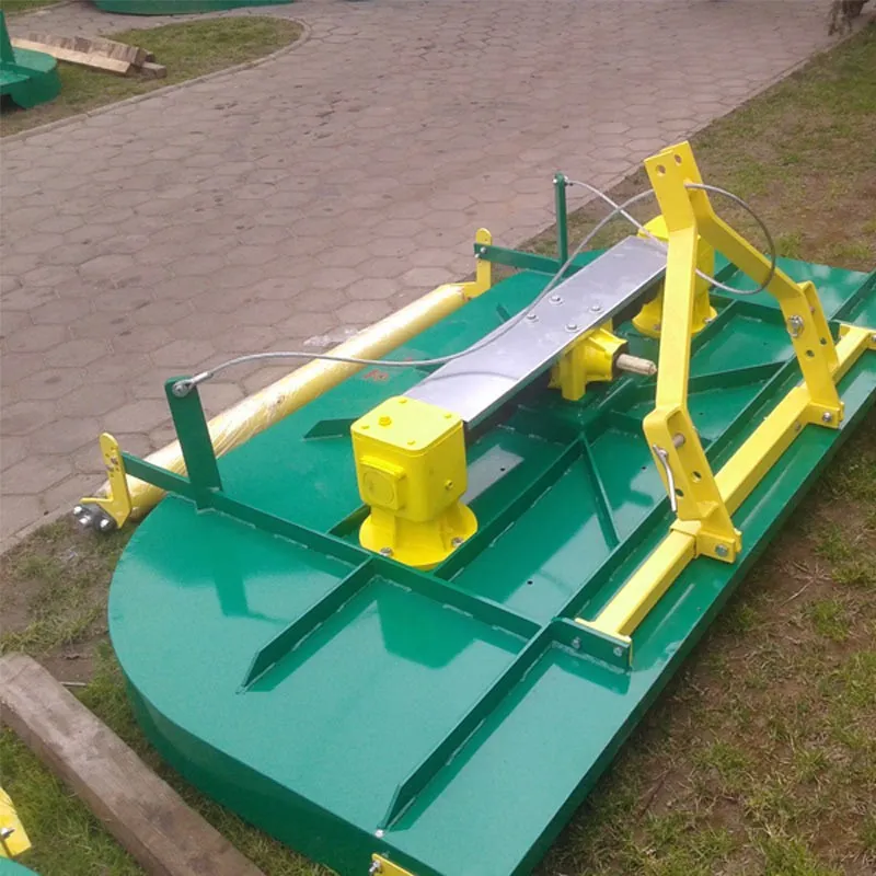 Roto malčer RM2000 - Mihovljan, Čakovec