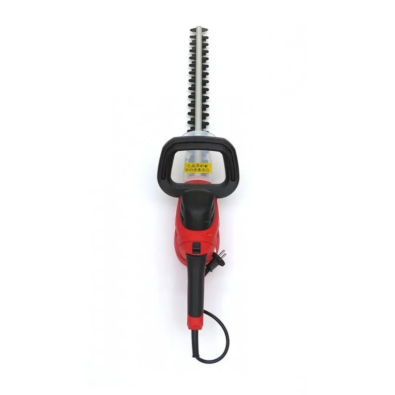 ramda škare za živicu 55cm, 600w, max. deb. reza 20mm - slika 10