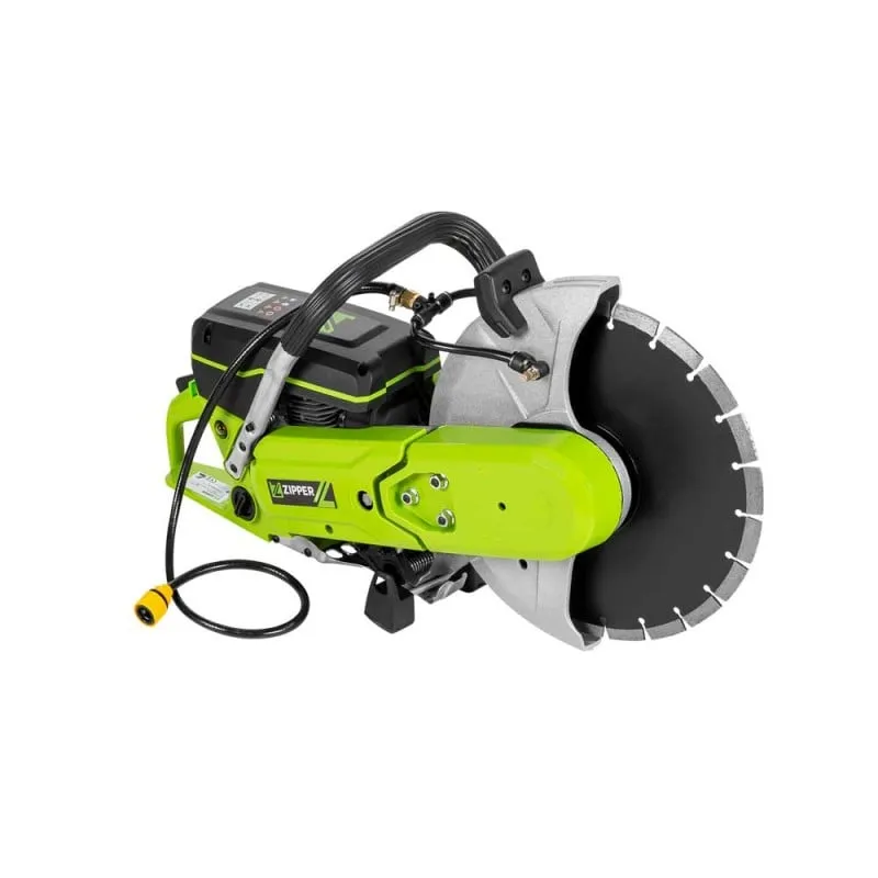 rezač betona 300mm zi-bts300t zipper maschinen - slika 4