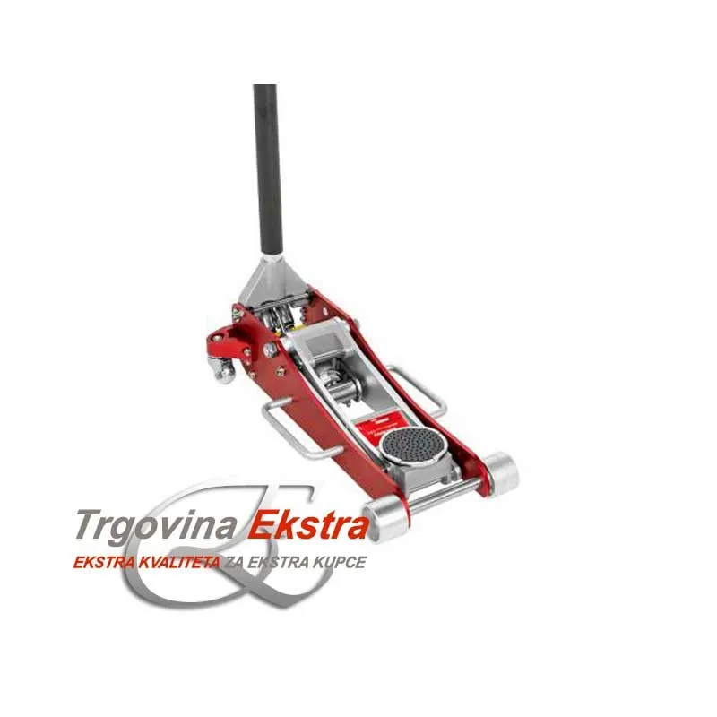 Servisna dizalica 1.8T, RWH180ALU Holzmann Maschinen - Mihovljan, Čakovec