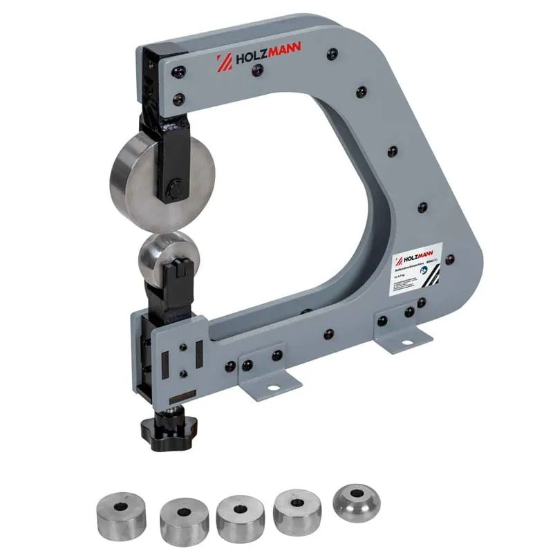 engleski kotač rsm500 holzmann maschinen - slika 2