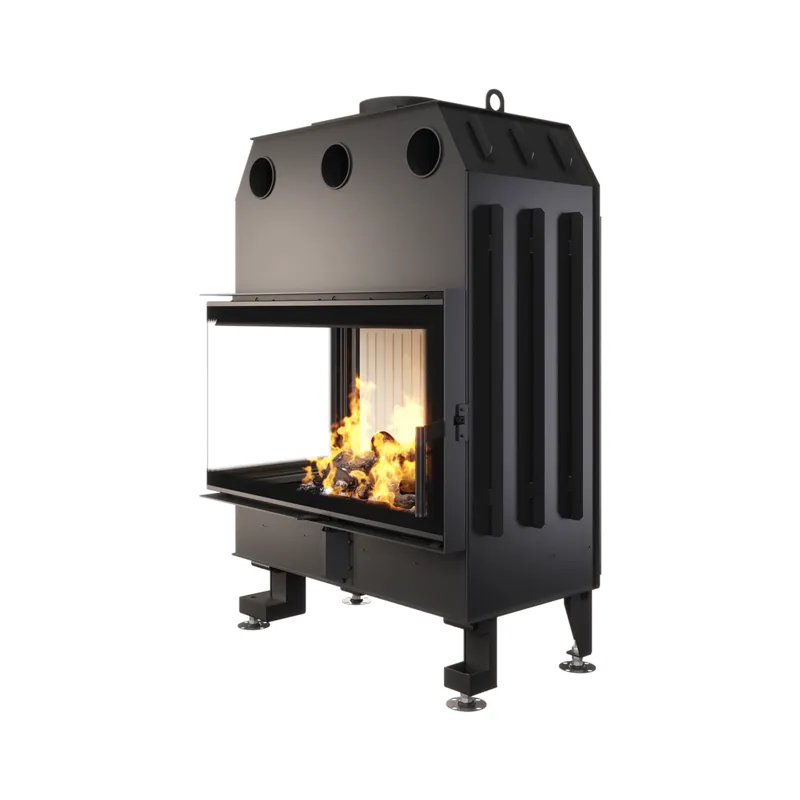 kamin ugradbeni saven energy 85x50x47l (17,0 kw) eco - slika 7