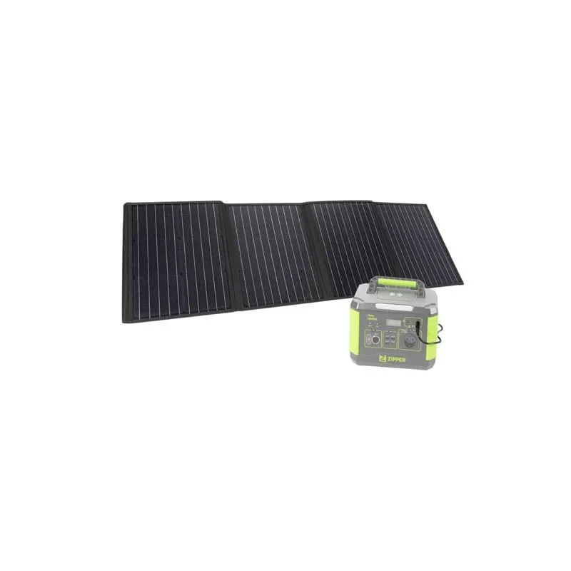 solarni panel sp120w zipper maschinen - slika 4