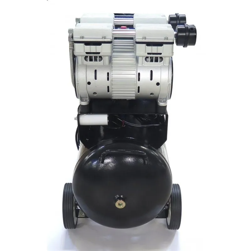 RAMDA KOMPRESOR TIHI BEZULJNI 50L, 1,5kW, 8bar,120L/min - Mihovljan, Čakovec
