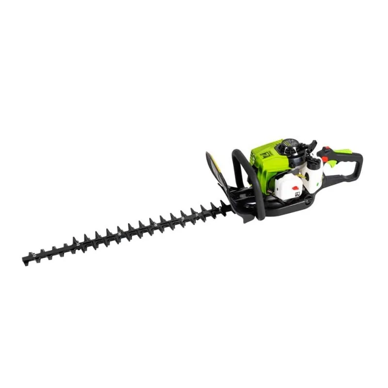benzinski trimer za živicu zi-bhs2600 zipper maschinen - slika 3