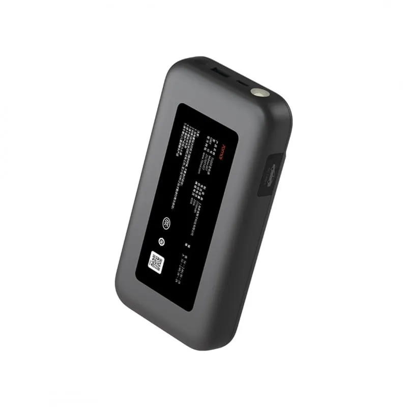 70mai jump starter ps01 - powerbank za pokretanje akumulatora - slika 5