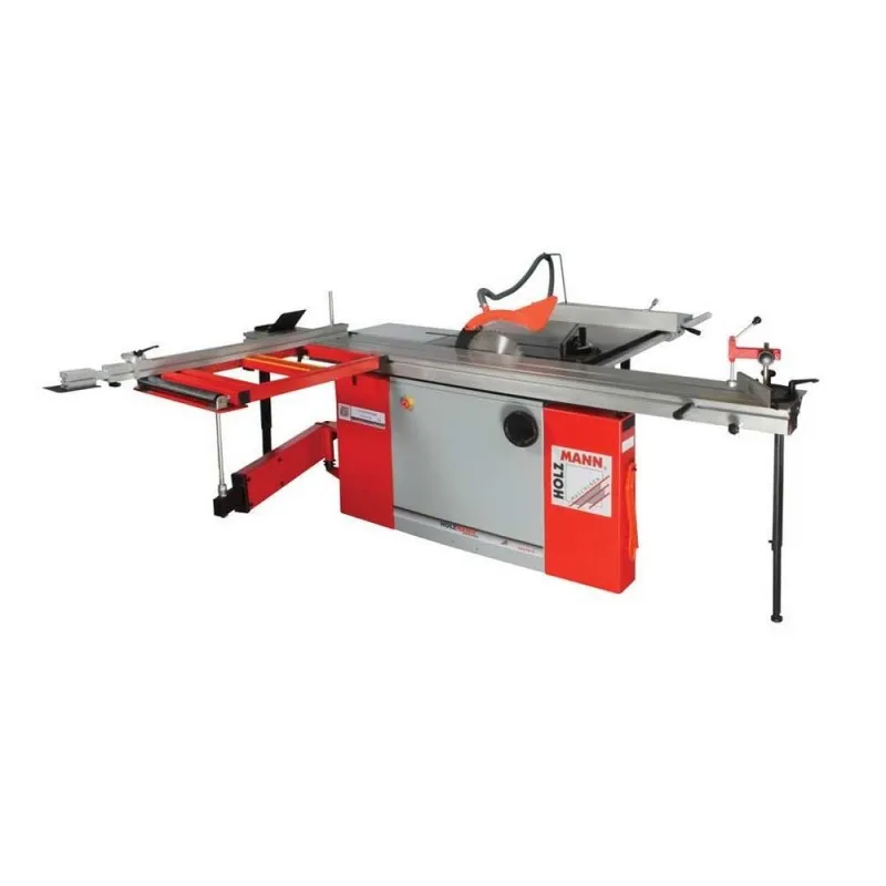 Formatna pila za drvo TS315VF2600_230V Holzmann Maschinen - Mihovljan, Čakovec