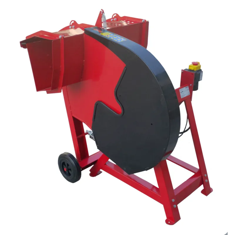 ramda-pro lcs500 cirkular 500mm, 230volt - slika 4