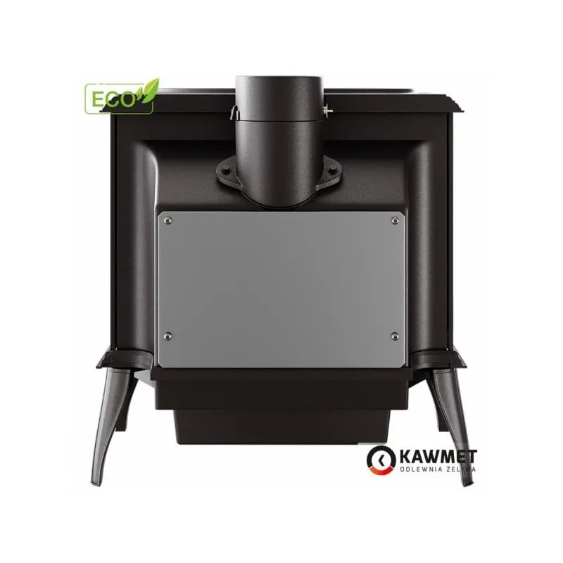 peć na drva kawmet premium sphinx s6 eco - slika 7