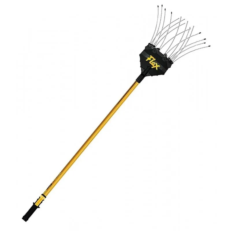 agritec tresač maslin 2.9kg, alu drška 190-280cm - slika 12