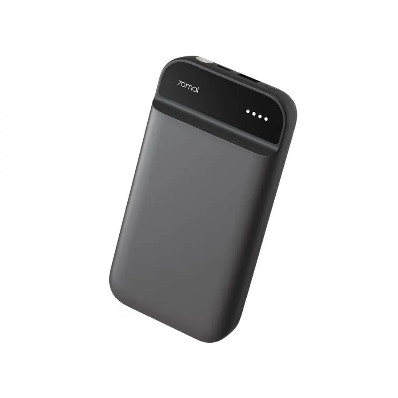 70mai jump starter ps01 - powerbank za pokretanje akumulatora - slika 6