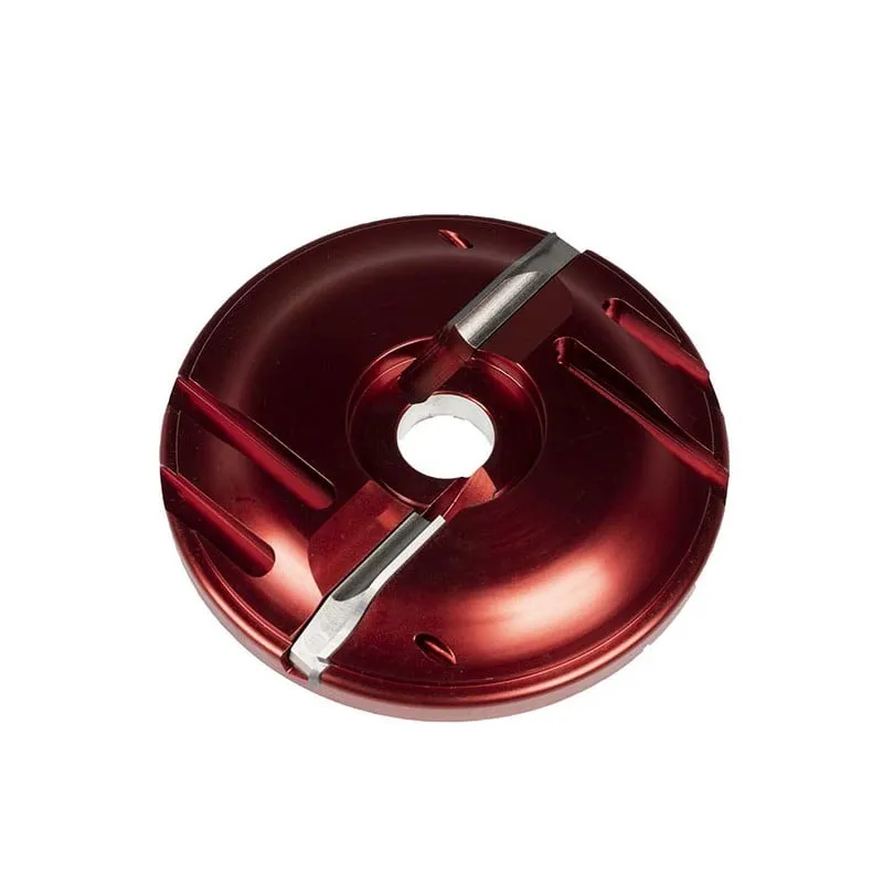rezač profila apf180 (180x25x30 z2 n4200-7000) holzmann maschinen - slika 2