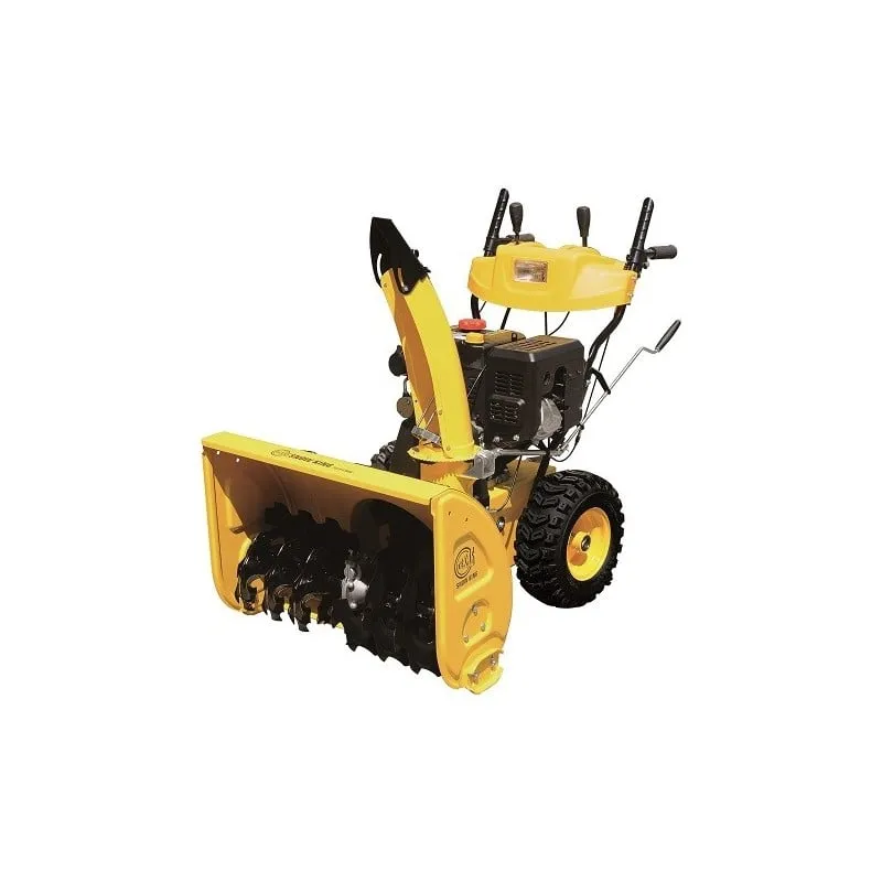 texas king 7011tge bacač snijega 70cm, mot. loncin - slika 3