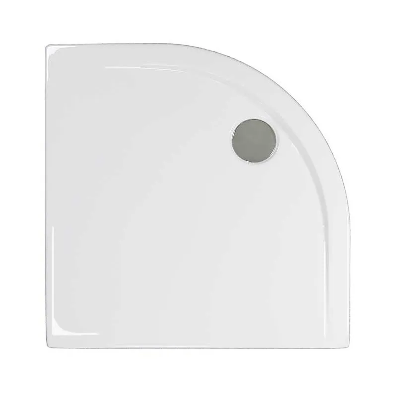 Flat up 80 PK tuš kada 800x800x50 mm - Mihovljan, Čakovec