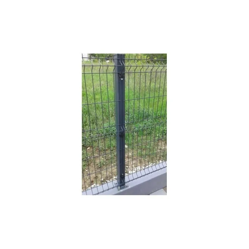 panel ograda 1030x2500 mm - antracit e - slika 4