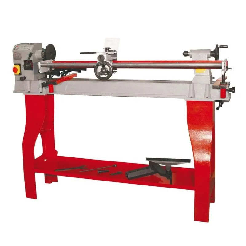 Tokarilica za drvo VD1100N_230V Holzmann Maschinen - Mihovljan, Čakovec