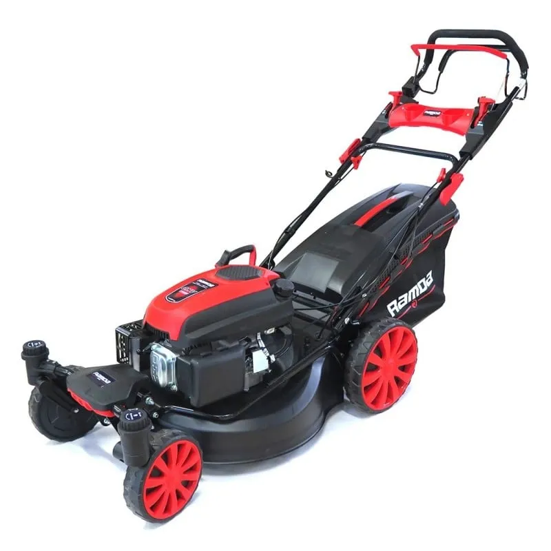 vrtna kosilica tw51shl-t 51cm/4u1/pogon/košara 65l - ramda - slika 3