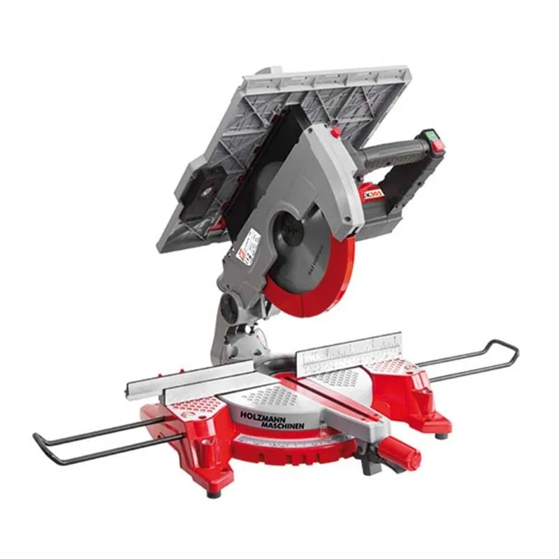 kružna pila za drvo tk305_230v holzmann maschinen - slika 2