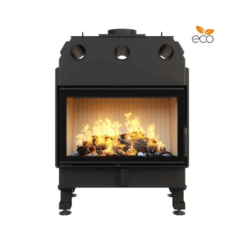 Kamin ugradbeni SAVEN energy 80x50 (17,0 kW) ECO - Mihovljan, Čakovec