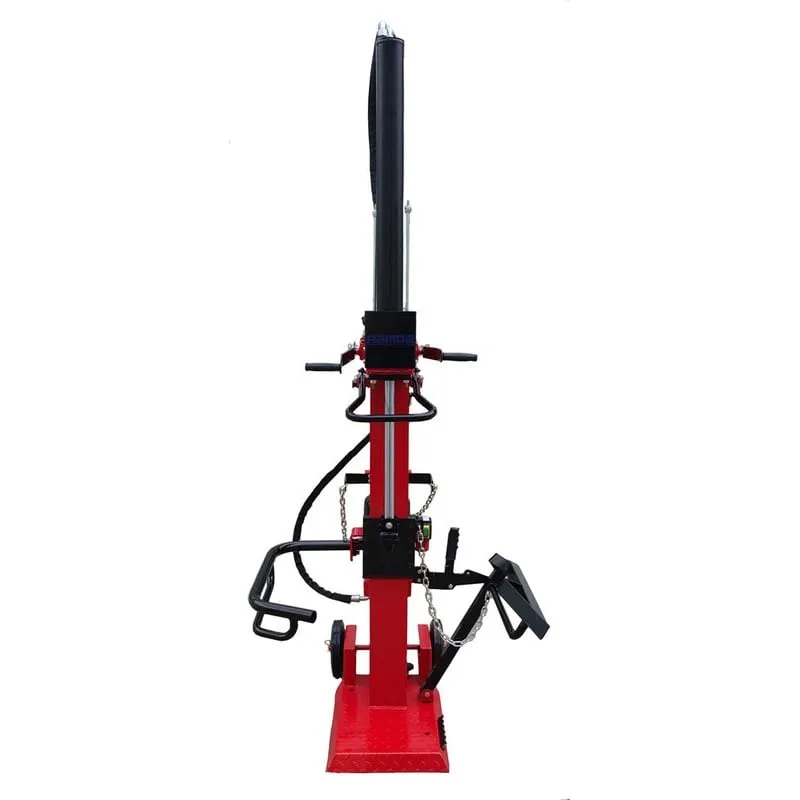 cjepač drva ls14000 14t, 400v - ramda - slika 2