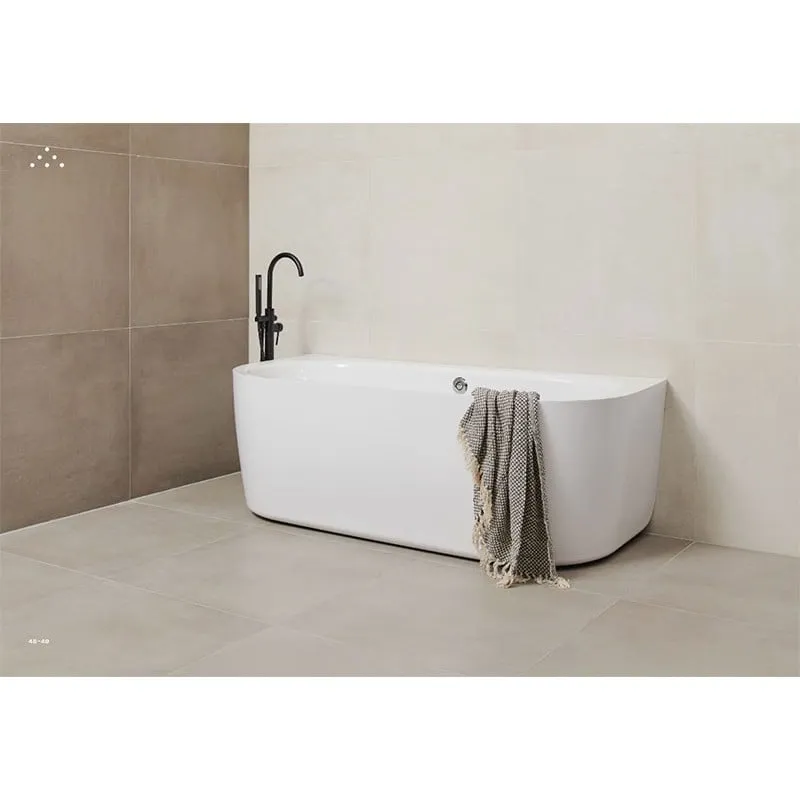 essence samostojeća kupaonska kada 185x80x63 - slika 7