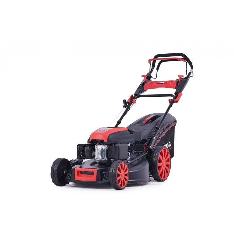 vrtna kosilica g56shlv-t 56cm/4u1/pogon vario/koš 65l - ramda - slika 4